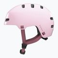 Casco da ciclismo ABUS Xoxo strawberry rose 2