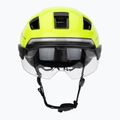 Casco da bici con indicatori di direzione ABUS Hyp-e Ace signal yellow 2
