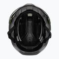Casco da bici con indicatori di direzione ABUS Hyp-e Ace signal yellow 5