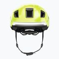 Casco da bici con indicatori di direzione ABUS Hyp-E signal yellow 5