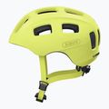 Casco da bici per bambini ABUS Youn-I 2.0 mono yellow 2