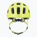 Casco da bici per bambini ABUS Youn-I 2.0 mono yellow 4