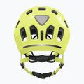 Casco da bici per bambini ABUS Youn-I 2.0 mono yellow 5