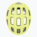 Casco da bici per bambini ABUS Youn-I 2.0 mono yellow 6
