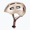 Casco da bici per bambini ABUS Youn-I 2.0 champagne gold 3