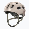 Casco da bici per bambini ABUS Youn-I 2.0 champagne gold