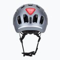 Casco da bici per bambini ABUS Youn-I 2.0 graphite silver 4