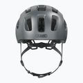 Casco da bici per bambini ABUS Youn-I 2.0 graphite silver 4