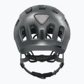 Casco da bici per bambini ABUS Youn-I 2.0 graphite silver 5