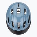 Casco da ciclismo ABUS Urban-I 4.0 glacier blue 6