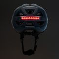 Casco da ciclismo ABUS Urban-I 4.0 glacier blue 8