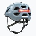 Casco da ciclismo ABUS Urban-I 4.0 glacier blue 3