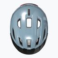 Casco da ciclismo ABUS Urban-I 4.0 glacier blue 6