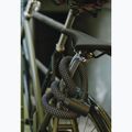 Chiusura per bicicletta ABUS Yarnit 4004K/110 black 3