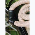 Chiusura per bicicletta ABUS Yarnit 4004K/110 sand stone 4