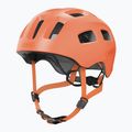 Casco da bici per bambini ABUS Youn-I 2.0 mono orange