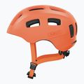 Casco da bici per bambini ABUS Youn-I 2.0 mono orange 2