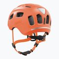 Casco da bici per bambini ABUS Youn-I 2.0 mono orange 3