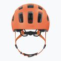 Casco da bici per bambini ABUS Youn-I 2.0 mono orange 4