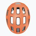Casco da bici per bambini ABUS Youn-I 2.0 mono orange 6