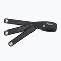 Lucchetto per bicicletta ABUS Bordo Alarm 6000KA/90 SH nero 3