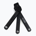 Lucchetto per bicicletta ABUS Bordo 6000K/90 SH nero 3