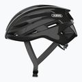 Casco da bicicletta ABUS StormChaser nero lucido 3