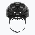 Casco da bicicletta ABUS StormChaser nero lucido 4