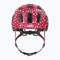 Casco da bici per bambini ABUS Youn-I 2.0 cuore di ciliegia 2