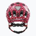 Casco da bici per bambini ABUS Youn-I 2.0 cuore di ciliegia 3