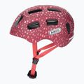 Casco da bici per bambini ABUS Youn-I 2.0 cuore di ciliegia 3