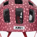 Casco da bici per bambini ABUS Youn-I 2.0 cuore di ciliegia 7
