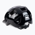 Casco da bicicletta ABUS MoTrip nero lucido 4