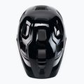 Casco da bicicletta ABUS MoTrip nero lucido 6