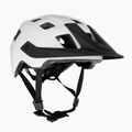 Casco da bici ABUS MoTrip bianco lucido