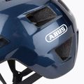 Casco da ciclismo ABUS MoTrip midnight blue 7