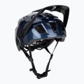 Casco da ciclismo ABUS MoTrip midnight blue 8