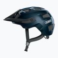 Casco da ciclismo ABUS MoTrip midnight blue 9
