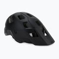 Casco da bicicletta ABUS MoDrop in velluto nero