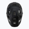 Casco da bicicletta ABUS MoDrop in velluto nero 6