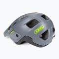 Casco da bicicletta ABUS MoDrop grigio cemento 4