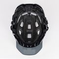 Casco da bicicletta ABUS MoDrop grigio cemento 5