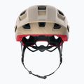 Casco da bicicletta ABUS MoDrop color cammello scuro 4