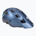 Casco da bicicletta ABUS MoDrop blu notte