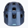 Casco da bicicletta ABUS MoDrop blu notte 2