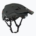 Casco da bicicletta ABUS MoDrop verde pino