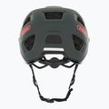 Casco da bicicletta ABUS MoDrop verde pino 3