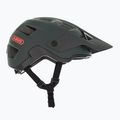 Casco da bicicletta ABUS MoDrop verde pino 4