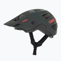 Casco da bicicletta ABUS MoDrop verde pino 5