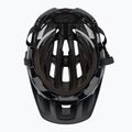 Casco da bicicletta ABUS Moventor 2.0 verde pino 5